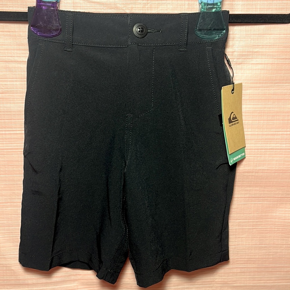 NWT Boy’s Quiksilver Surf Shorts